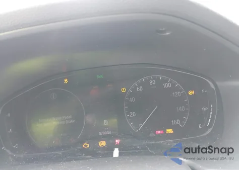 2020 Honda Accord Sport from USA, damaged, VIN 1HGCV1F35LA137098